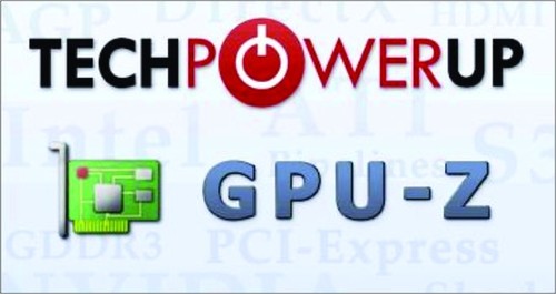 Product picture GPU live specification 